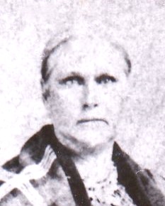 Ellen Wimmer (1825 - 1880) Profile
